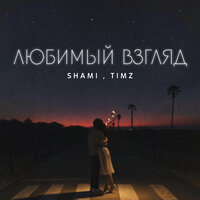 Любимый взгляд - SHAMI & TIMZ