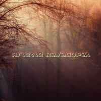 Is Largo - Arlette Rajagopal