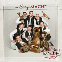 Am Vogelhub - MACH7