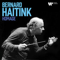 Overture - Bernard Haitink & Вольфганг Амадей Моцарт