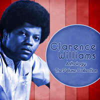 Chizzlin' Sam - Clarence Williams