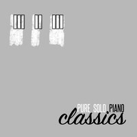 Pure Solo Piano Classics