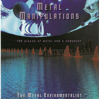 Metal Ocean II - Fusier