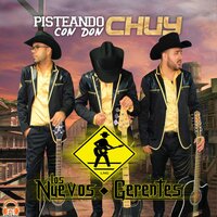Caja de Madera - Los Nuevos Gerentes