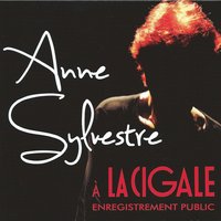 Juste une femme - Anne Sylvestre