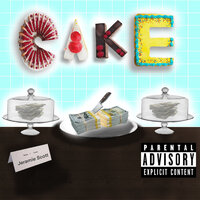 Cake - Jeramie Scott