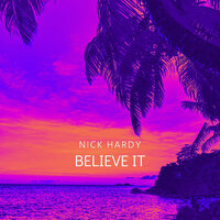 Endless Nights - Nick Hardy