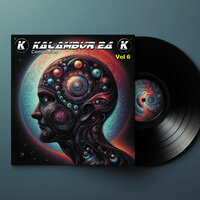 KALAMBUR 24 COMPILATION, Vol. 6