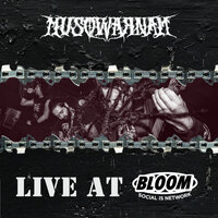 Live at Bloom