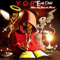 Urban Desperado - Yorel