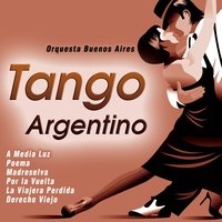 Tango Argentino