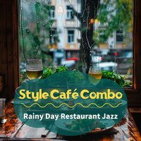Drizzle on Cobblestone Memories - Style Café Combo