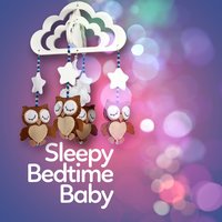 Sleepy Bedtime Baby