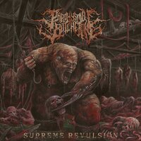 Retching on Virulent Rectal Exudation - Paroxysmal Butchering