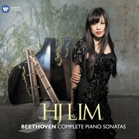 Beethoven: Piano Sonata No. 15 in D Major, Op. 28 "Pastoral": IV. Rondo. Allegro ma non troppo - HJ LIM & Ludwig van Beethoven