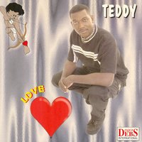 Mwen di'w - Teddy