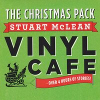 Dave Cooks the Turkey - Stuart McLean