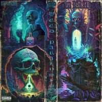 PSYCHOACTIVE PROPERTIES - SLVG & Tenngage