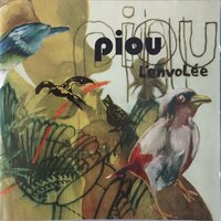 Les souvenirs à l'horizontal - PIOU