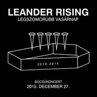 Kés A Szívben - Leander Rising