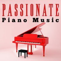 Passionate Piano Music