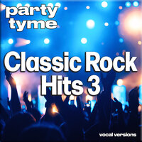 Out of Tears (made popular by The Rolling Stones) - Party Tyme