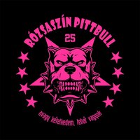 Prófécia (lemezelőzetes) - Rózsaszín Pittbull
