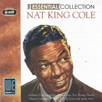 When I Take My Sugar To Tea - Nat King Cole