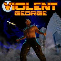 Violent George - Frazzerthebeast