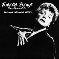 Restored & Remastered Hits