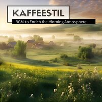 Bright Day Beginnings - Kaffeestil
