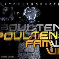 Blue Fire - Pulten Fam