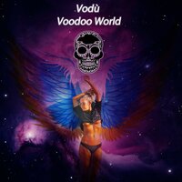 Voodoo Dolls - Vodu