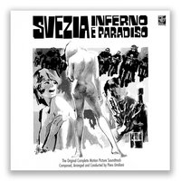 Stoccolma My Dear - Piero Umiliani