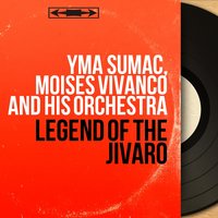Batanga-Hailli - Yma Sumac