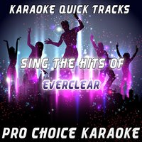 Karaoke Quick Tracks - Sing the Hits of Everclear