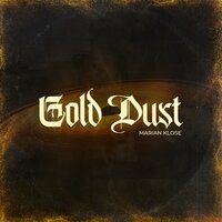 Bright As Gold - Marian Klose
