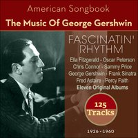 Slap That Bass - Fred Astaire & Johnny Green & Orchestra