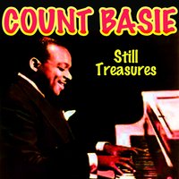 Bolero At the Savoy - Count Basie