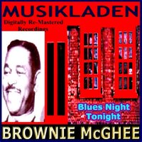 Custard Pie Blues - Brownie McGhee