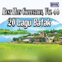 Tak Kusangka - Trio Lamtama