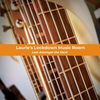 Dominant Fridge - Laurie's Lockdown Music Room