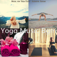 Happening Ambience for Yoga Meditation - Yoga Music Bgm