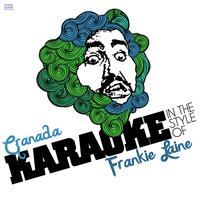 Granada (In the Style of Frankie Laine) - Single