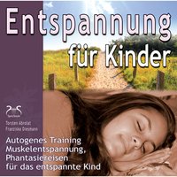 Autogenes Training für Kinder: Übung 1, Ferien auf Mallorca, Teil 1 - Franziska Diesmann & Torsten Abrolat