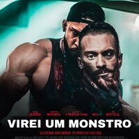 Virei um Monstro - Lucas  P Oficial