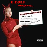 Entertainment Purposes - E.coli Aka Dr.Drew
