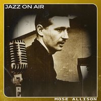Idyll - Mose Allison