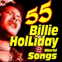 Don't Explain - Billie Holiday
