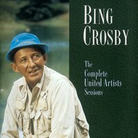 I'll Never Fall In Love Again - Bing Crosby